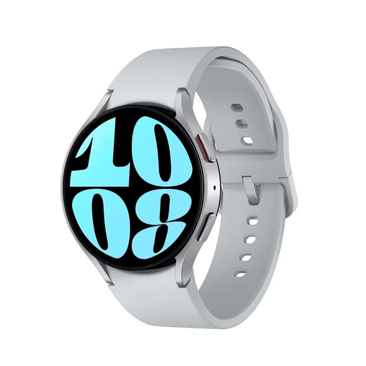 Smartwatch 44Mm Z Łącznością Lte Do Monitorowania Aktywności Zegarek Inteligentny