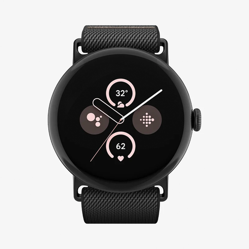 Pasek Do Smartwatcha Lekki Kompatybilny Z Modelem 45Mm Zegarek Inteligentny