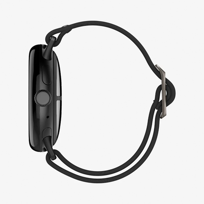 Pasek Do Smartwatcha Lekki Kompatybilny Z Modelem 45Mm Zegarek Inteligentny