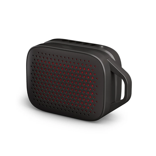 Przenośny Głośnik Bluetooth Z Głębokim Basem I Ochroną IPX4